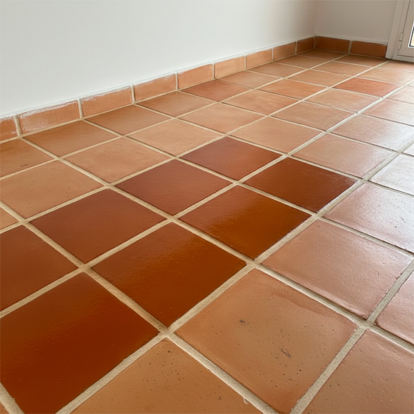 Tratamiento de barro