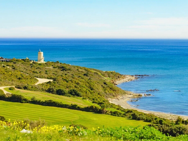 Trabajos en Alcaidesa Pulidos Sol