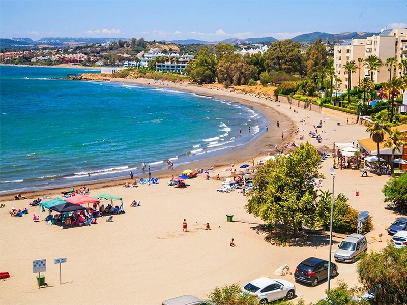 Trabajos en Estepona Pulidos Sol