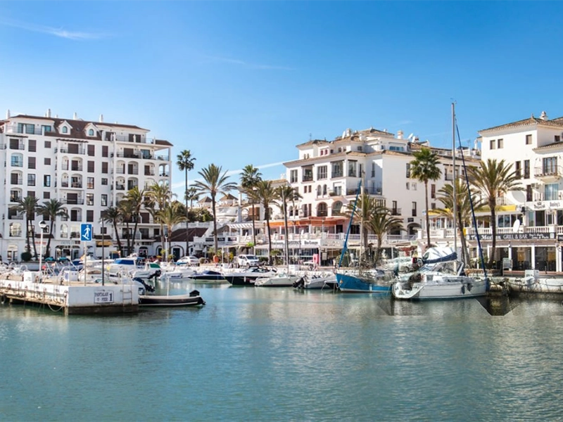 Trabajos en La Duquesa Pulidos Sol