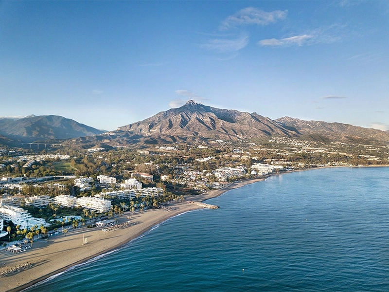 Marbella Pulidos Sol